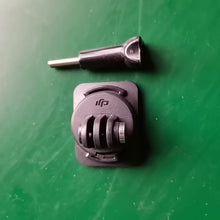 Load image into Gallery viewer, Original Quick-Release Cage Adapter for OSMO Action(1st Gen)
