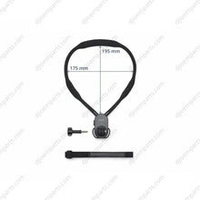 Load image into Gallery viewer, Original Osmo Hanging Neck Mount Max