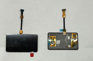 LCD Screen Display for DJI Osmo Pocket 3