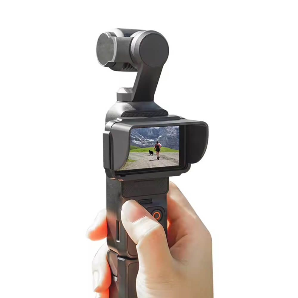 Screen Sunhood for DJI Osmo Pocket 3