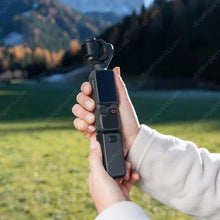 Load image into Gallery viewer, Original Battery Handle for Osmo Pocket 4