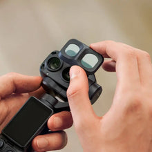 Load image into Gallery viewer, Original Black Mist Filter for DJI OSMO Pocket 4P (Black)