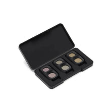 Load image into Gallery viewer, Original ND 16/64/256 Filters Set for DJI OSMO Pocket 4P (Black)