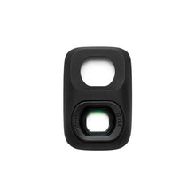 Load image into Gallery viewer, Original Wide-Angle Lens for DJI OSMO Pocket 4P (Black)