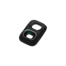 Load image into Gallery viewer, Original Wide-Angle Lens for DJI OSMO Pocket 4P (Black)