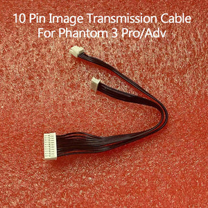 Gimbal Connect Cables for Phantom 3 Pro/Adv/Sta/SE