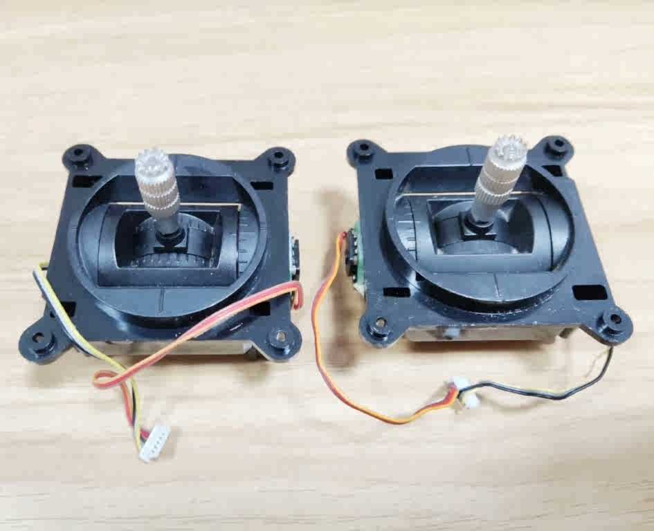 【おまけ付き】DJI Phantom4 Used-Good) 2 pcs RC Joysticks Module for Phantom 4 Pro