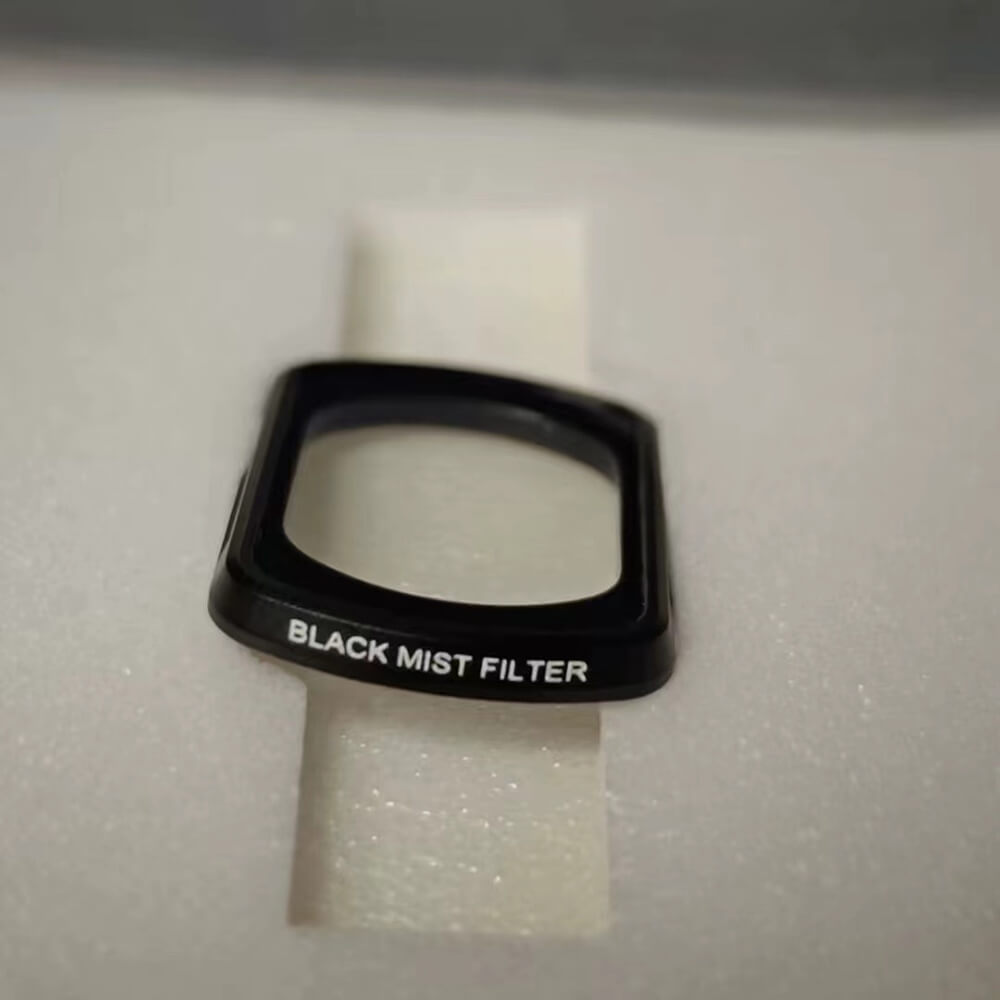 Replacement Black Mist Filter for DJI OSMO Pocket 3