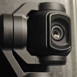 Replacement Black Mist Filter for DJI OSMO Pocket 3