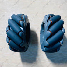 Load image into Gallery viewer, 2 pcs Original Robomaster S1 Mecanum Wheels
