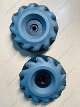 Load image into Gallery viewer, 2 pcs Original Robomaster S1 Mecanum Wheels