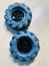 Load image into Gallery viewer, 2 pcs Original Robomaster S1 Mecanum Wheels