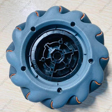 Load image into Gallery viewer, 2 pcs Original Robomaster S1 Mecanum Wheels