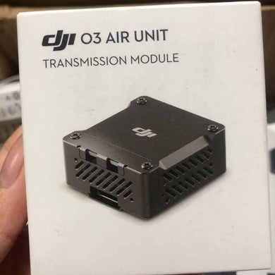 Transmission Module for DJI O3 Air Unit