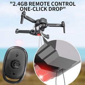 Drone Remote Control Airdrop Kit