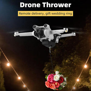 Drone Remote Control Airdrop Kit