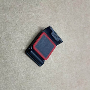 Original USB-C Port Protective Cover for DJI Osmo 360 1st Gen