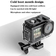 Load image into Gallery viewer, Waterproof Case for OSMO Action 3/4