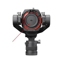 Load image into Gallery viewer, Original DL Protective Cap for Zenmuse X9-8K