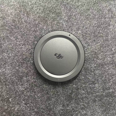Original DL Protective Cap for Zenmuse X9-8K