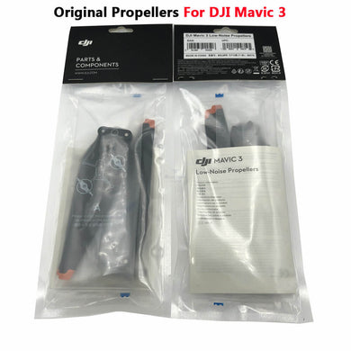 1 Pair Original Low-Noise Propellers for Mavic 3 Series