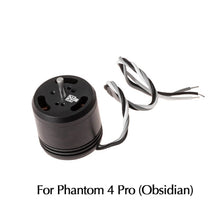 Load image into Gallery viewer, 2312S Motor for Phantom 4 Pro Obsidian