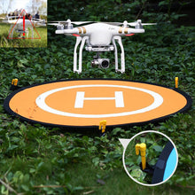 Load image into Gallery viewer, Foldable Drone Landing &amp; Launch Pad