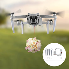 Load image into Gallery viewer, Remote Control Airdrop Delivery System for DJI Air 2S