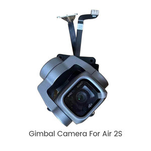 Gimbal Camera for DJI Air 2S