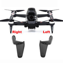 Load image into Gallery viewer, Front Landing Gear/Antenna for DJI FPV
