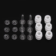 Load image into Gallery viewer, Shock Absorption Balls/Anti-drop Pins Kits for Phantom 3 Pro/Adv/Sta