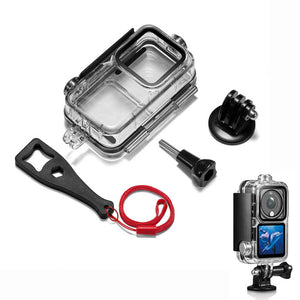 Silicone Cover/Waterproof Case/Protective Frame for DJI Action 2