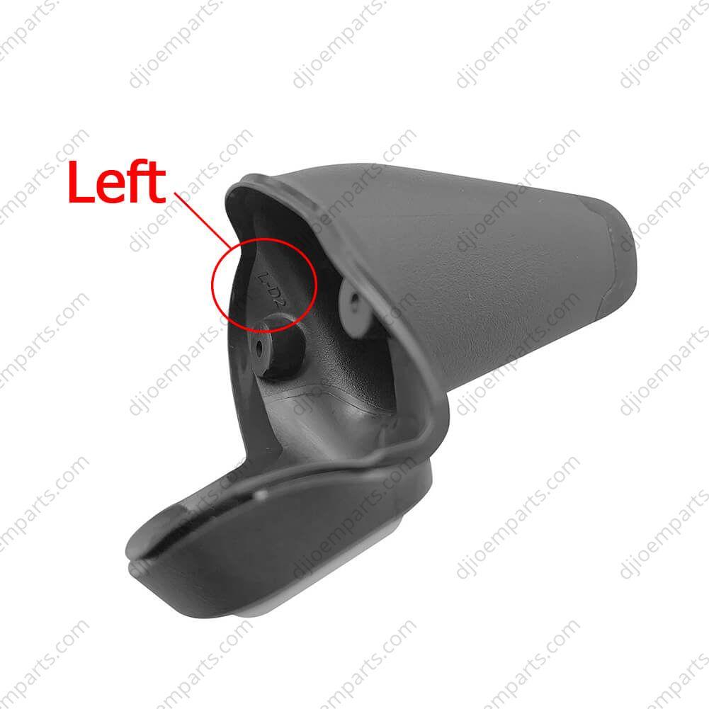 Front Landing Gear/Antenna for DJI FPV