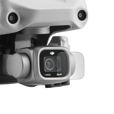 2 Sets Gimbal Camera Lens Protective Film for DJI Air 2S