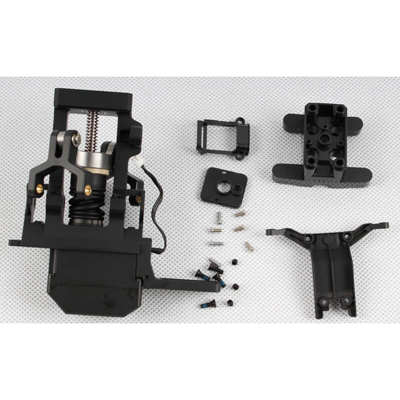 Central Frame Component Module for Inspire 2