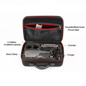 Carry Case for Mavic 2 Pro/Zoom