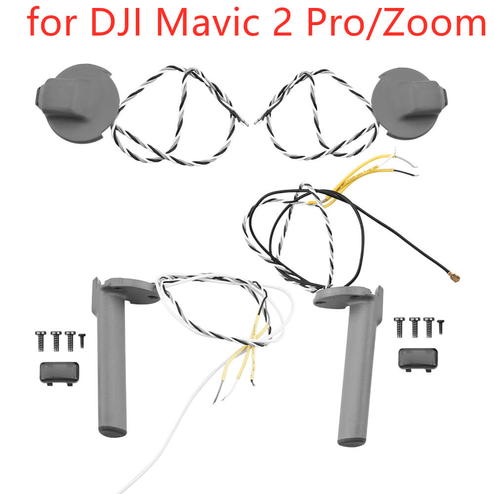 Dji mavic 2 shops pro landing gear