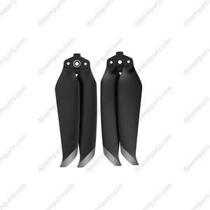 Hélices de lame à faible bruit pour Drone DJI Mavic 2 Pro / Mavic 2 Hélices de lame à faible bruit pour Drone DJI Mavic 2 Pro / Mavic 2