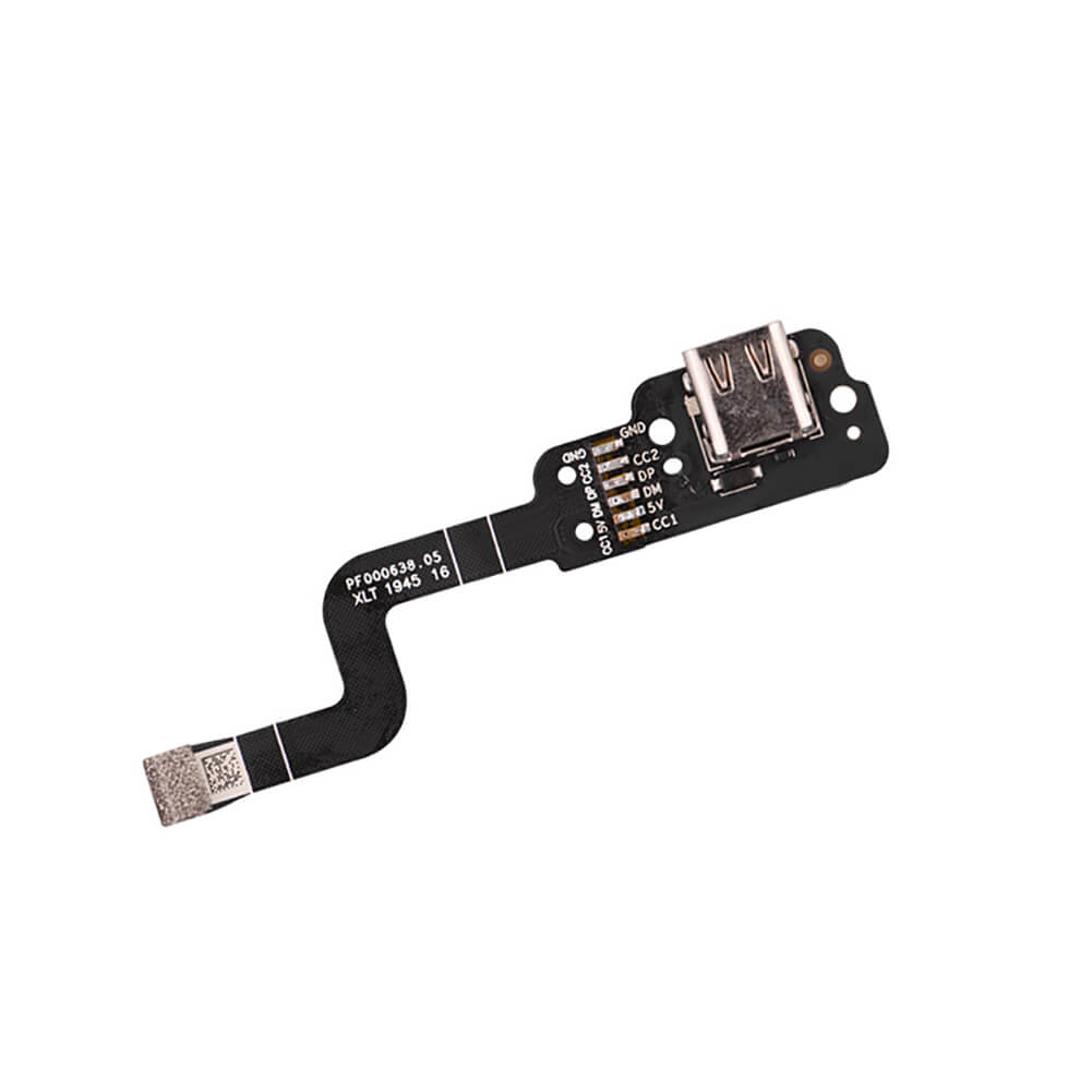 USB Port Interface Board for DJI RC-N1 Controller