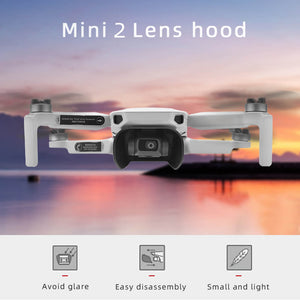 Camera Sun Hood for Mavic Mini/Mini 2/SE