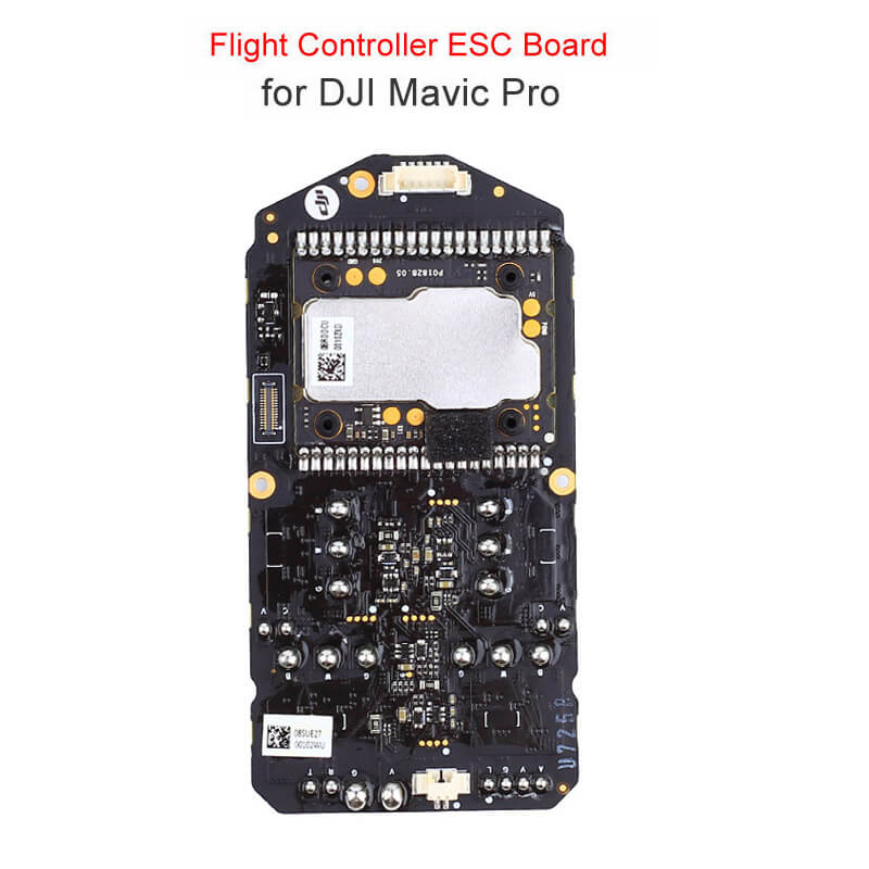 Flight Controller ESC Board for Mavic Pro/Platinum