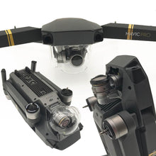 Load image into Gallery viewer, Camera Protective Cover and Gimbal Lock for Mavic Pro/Platinum