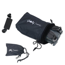 Load image into Gallery viewer, RC and Drone Body Carrying Bag for Mavic Pro/Platinum