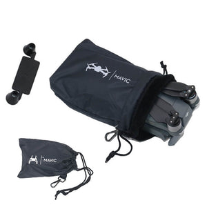 RC and Drone Body Carrying Bag for Mavic Pro/Platinum