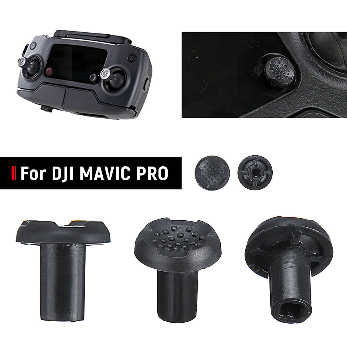 Mavic 2 Pro/Zoom – djioemparts