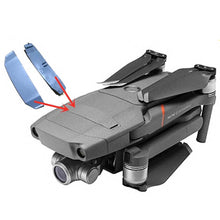 Load image into Gallery viewer, Upper Shell/Extended Port Cover for Mavic 2 Enterprise