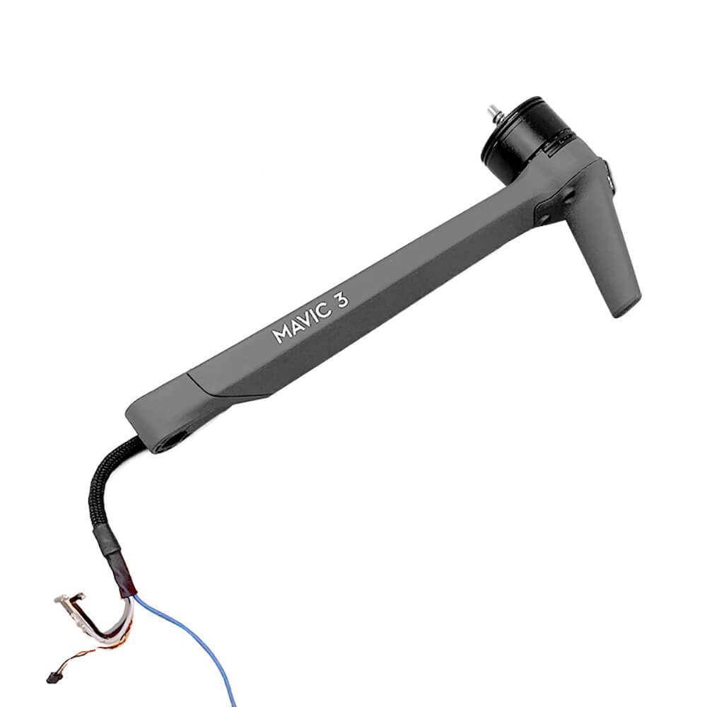 Used-Very Good) Motor Arm Assembly for Mavic 3 – djioemparts
