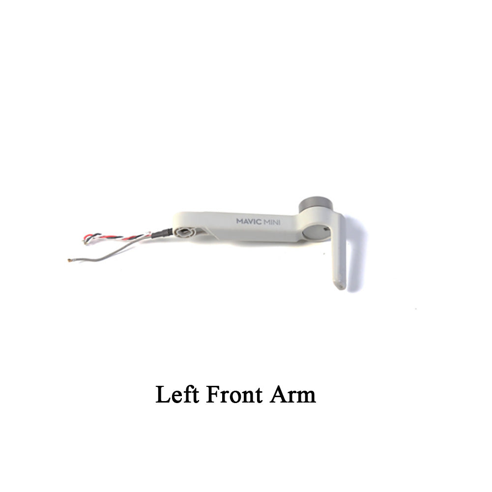 Front Back Motor Arm for Mavic Mini djioemparts