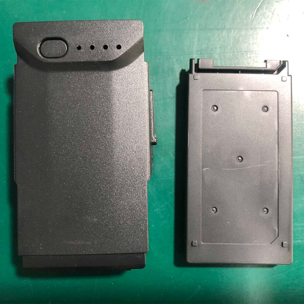 Amazon.com: Camrise Original Mavic Air Battery (2 pack
