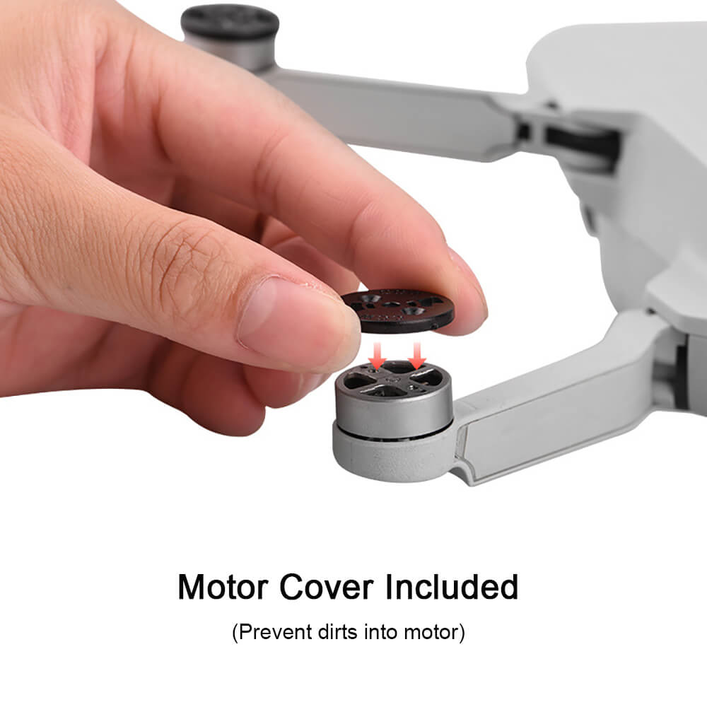 Dji Mini Se 32-Pack DJI Mini Drone Props Compatible With Mini